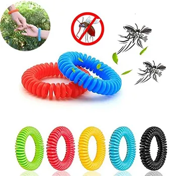 EVA anti-mosquito bracelet